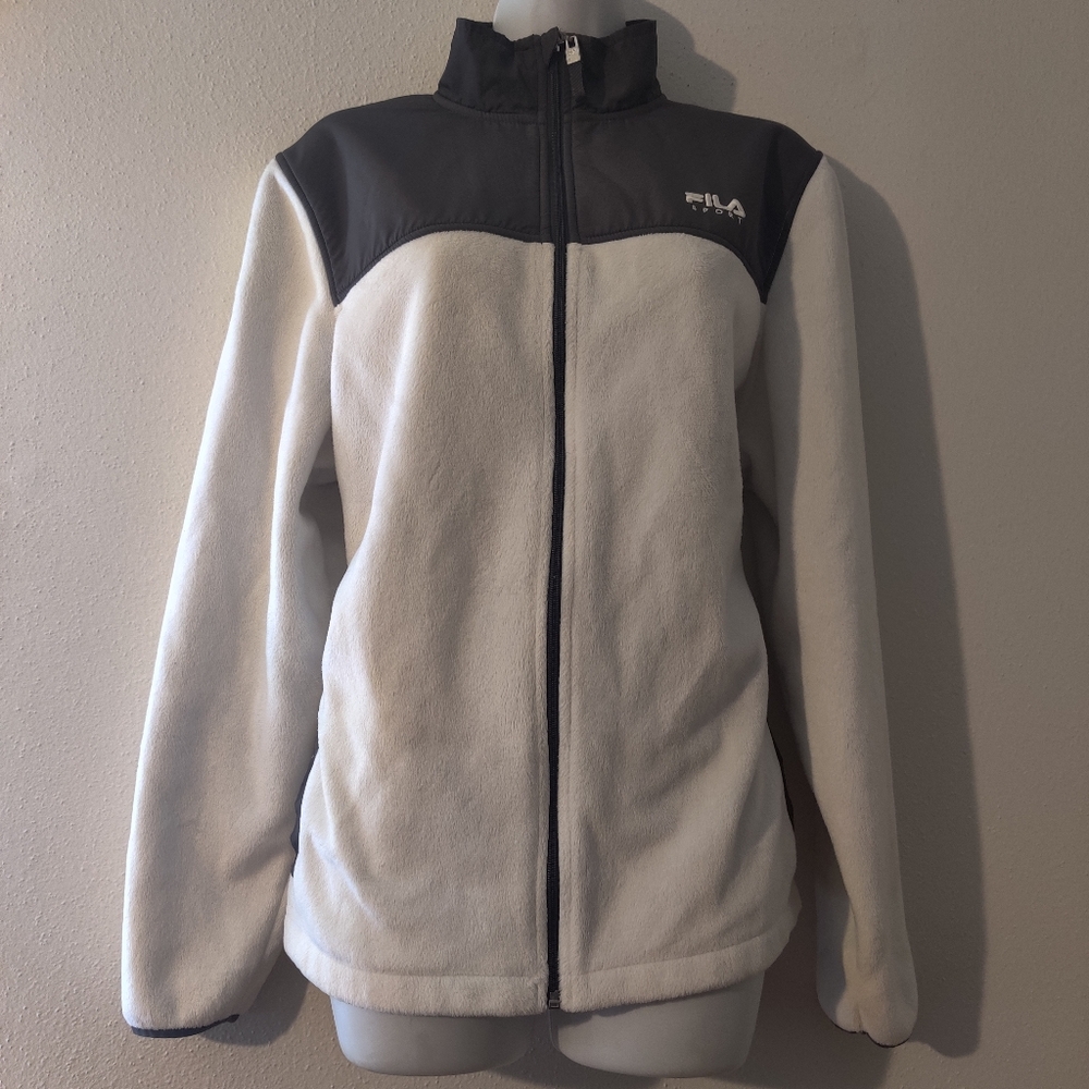 Fila Sport Jacket